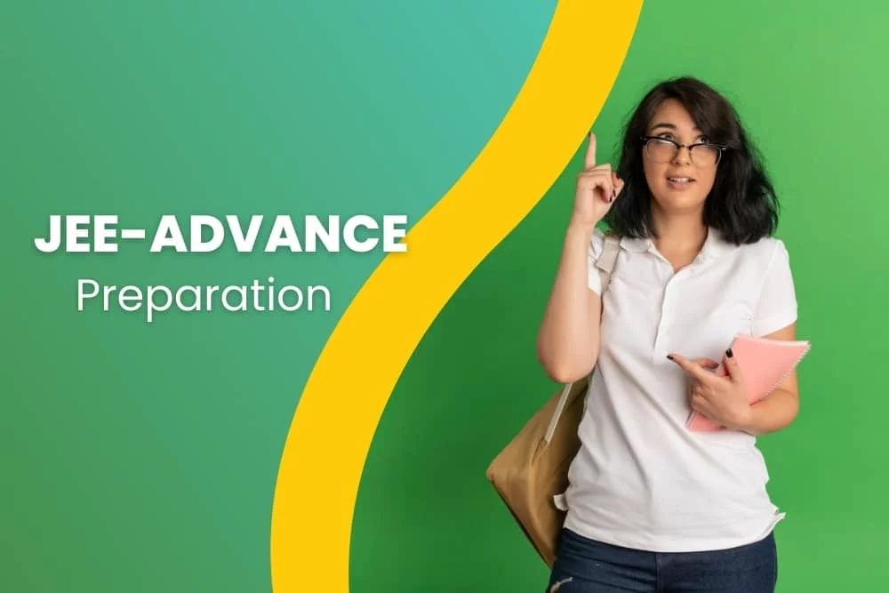 JEE Advance course