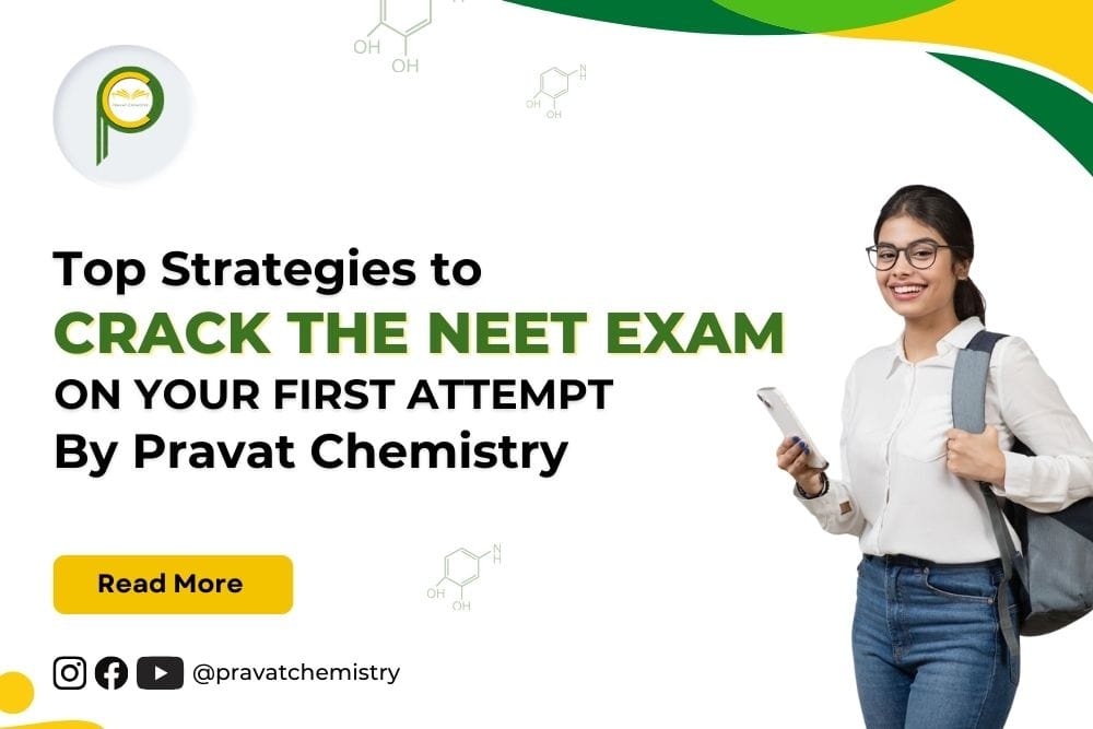 Unlocking NEET success: expert strategies for a first-time triumph.